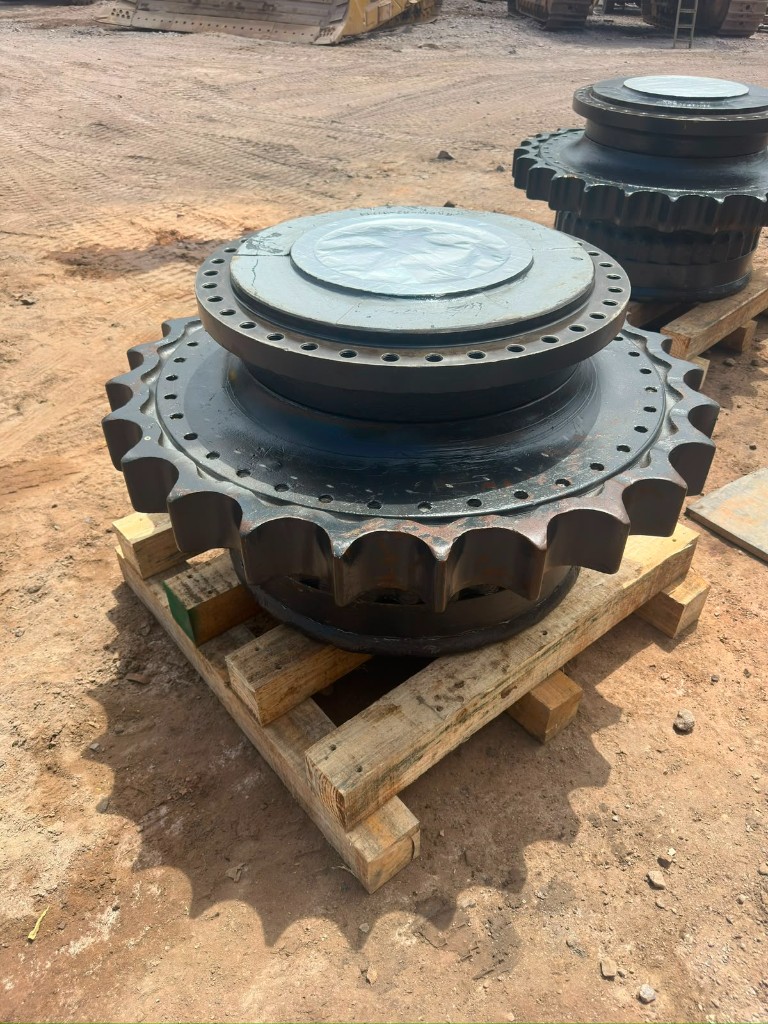 Mando final Komatsu PC1250-8
